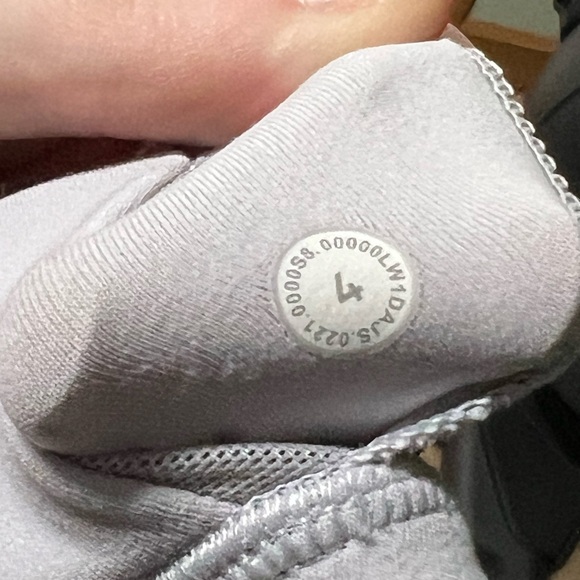 Lululemon Align Tank - Kaleidofloral 
Multi - Size 4 - Picture 3 of 5